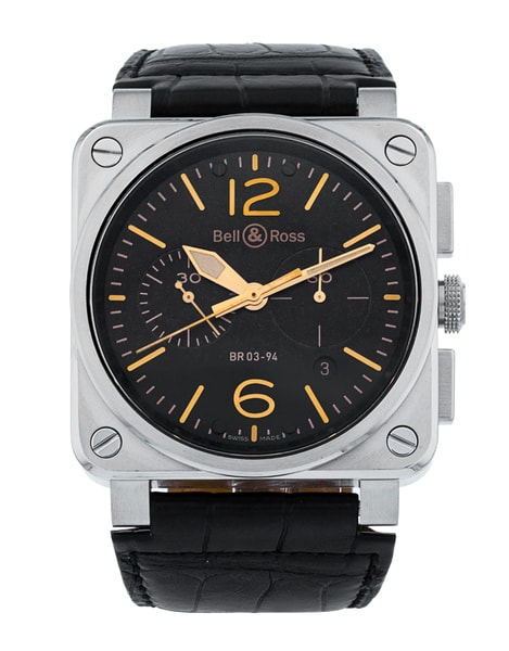 Bell and Ross BR03-94 Chronograph BR03-94
